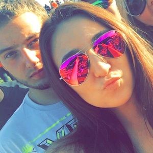 Meet your Posher, Lindsay